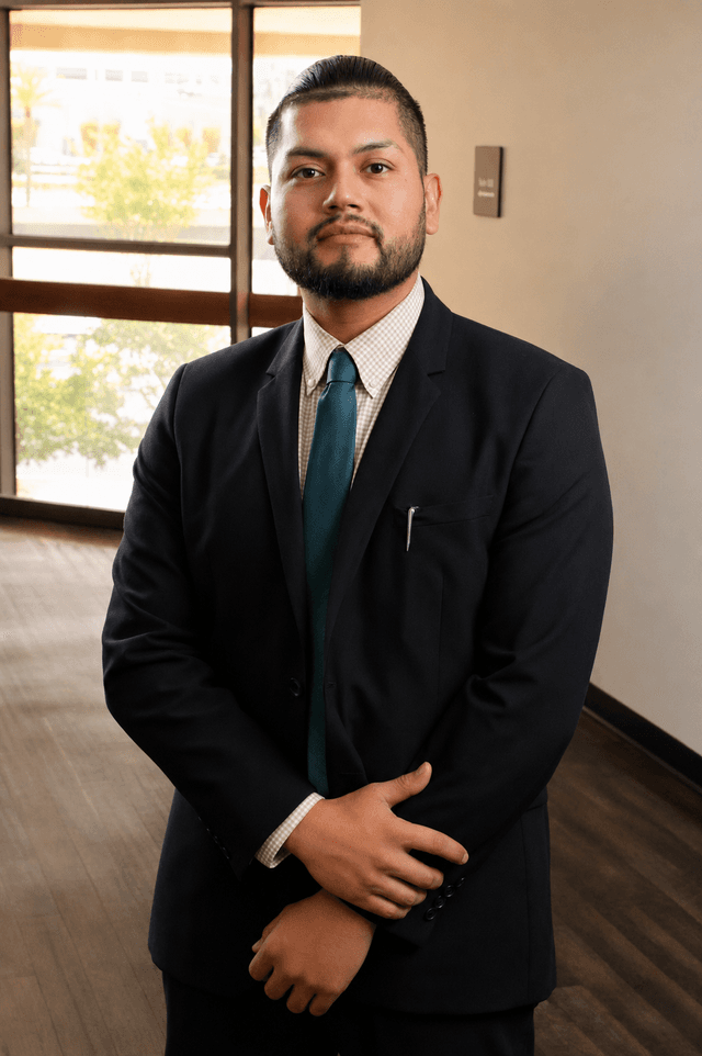 Gerardo Sanchez